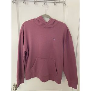 Free Assembly Kids Long Sleeve Graphic Print Hoodie Size XXL (18)